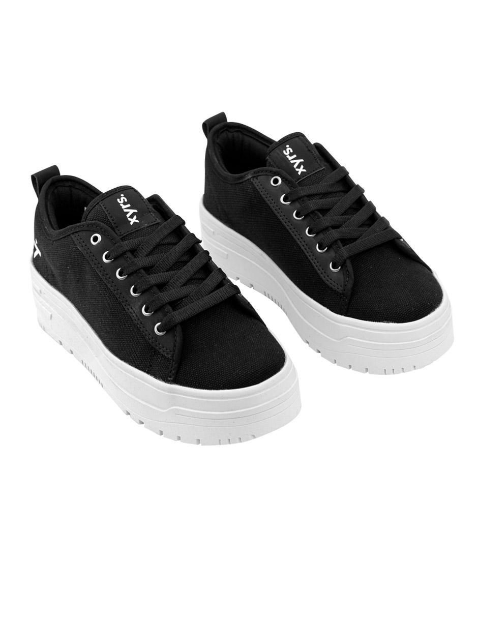 Tenis para mujer