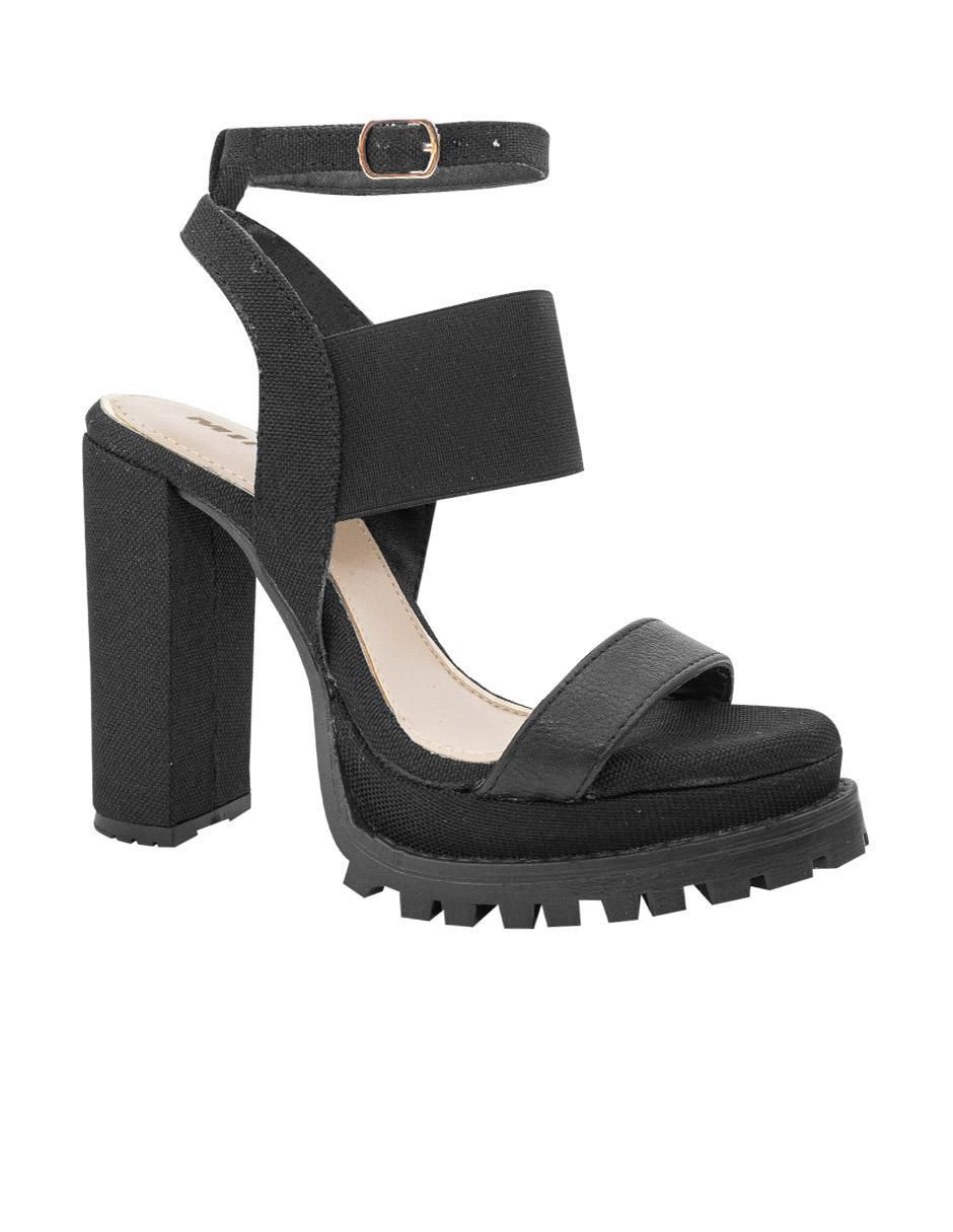 Sandalia para mujer