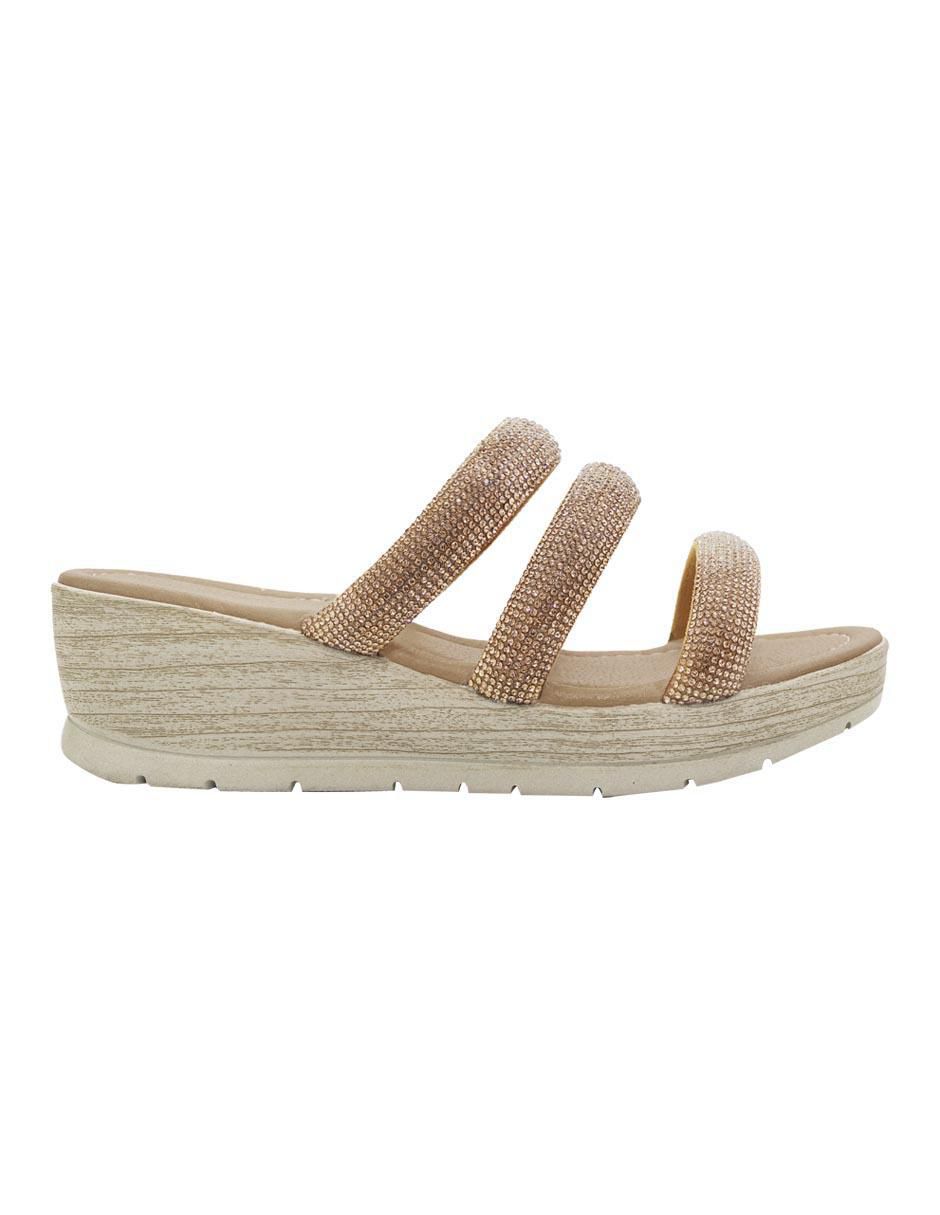 Sandalia para mujer 3