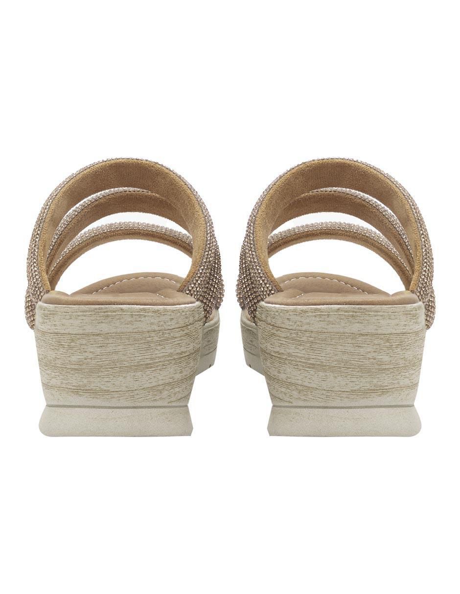 Sandalia para mujer 4