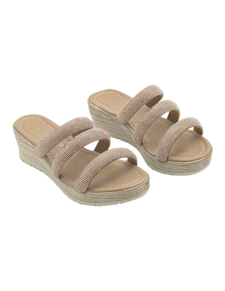 Sandalia para mujer 2