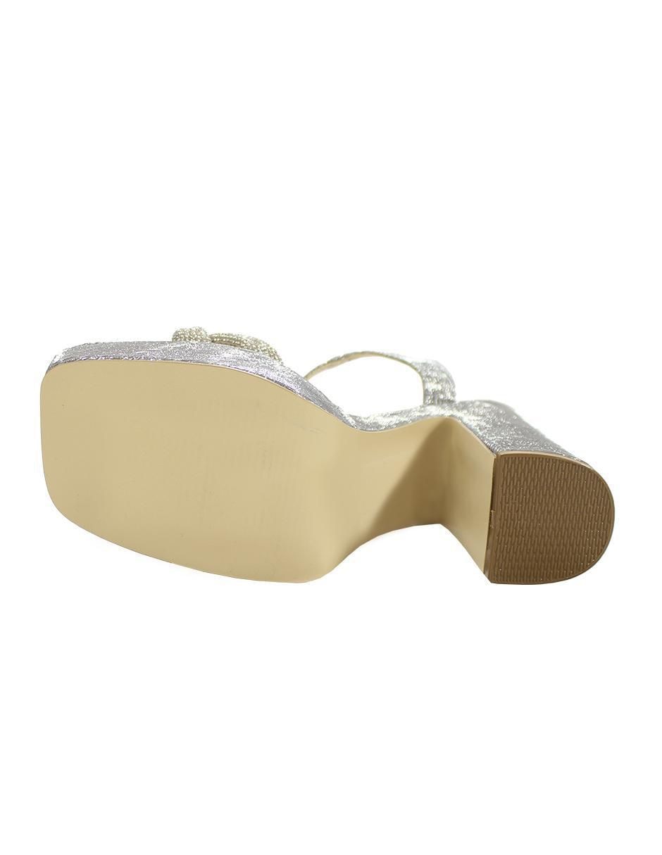 Sandalia para mujer