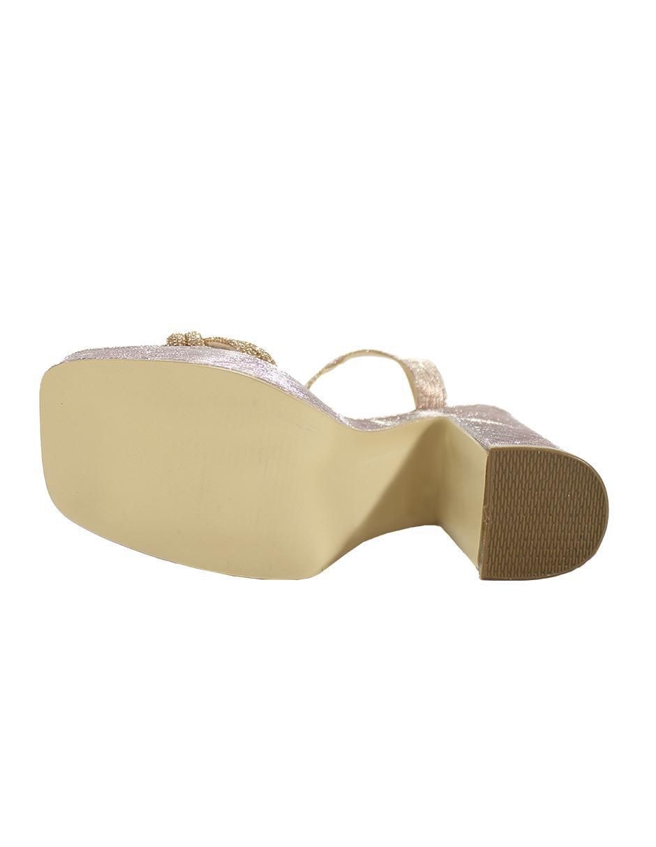 Sandalia para mujer