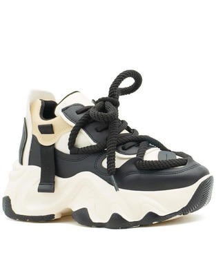 Tenis Chunky para mujer