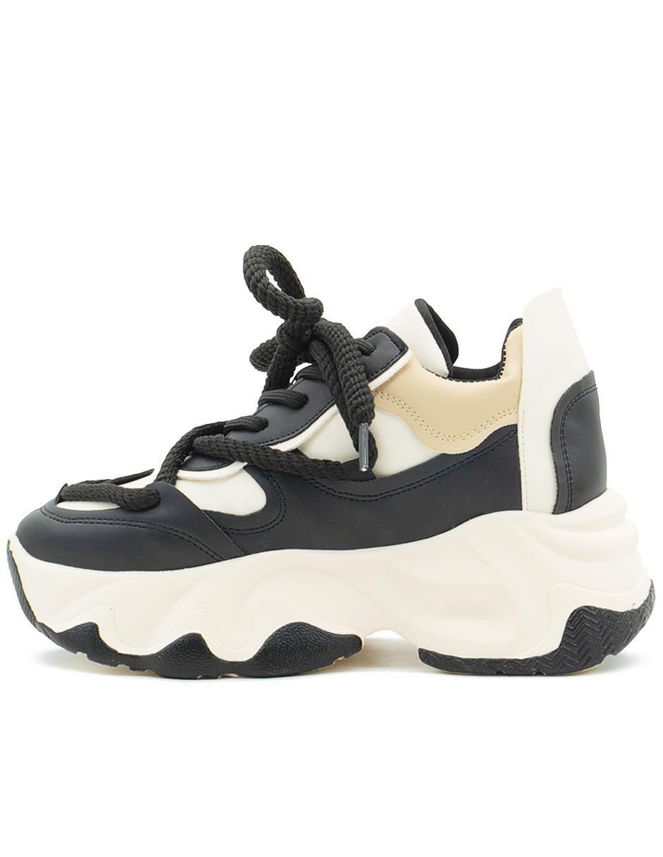 Tenis Chunky para mujer