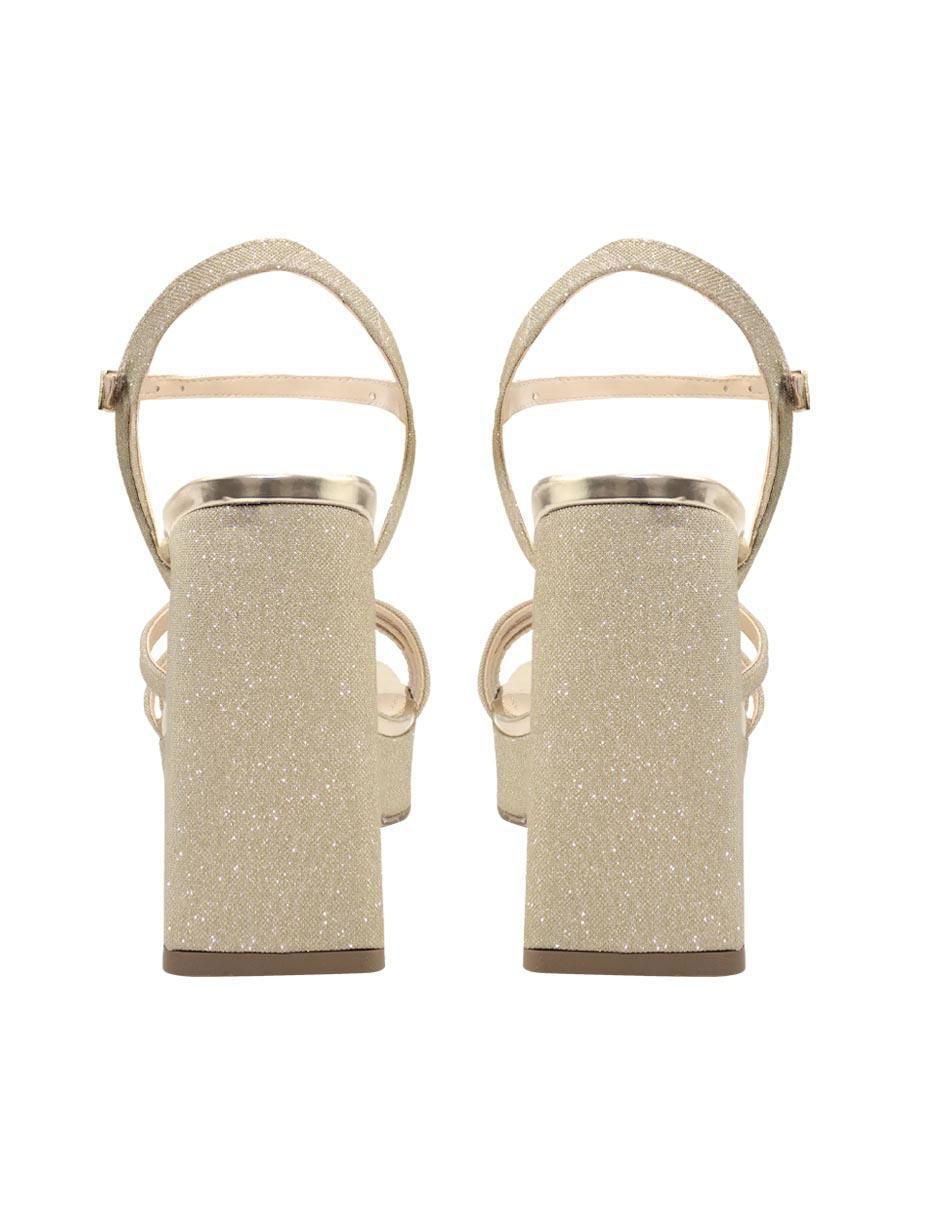 Sandalia para mujer 3