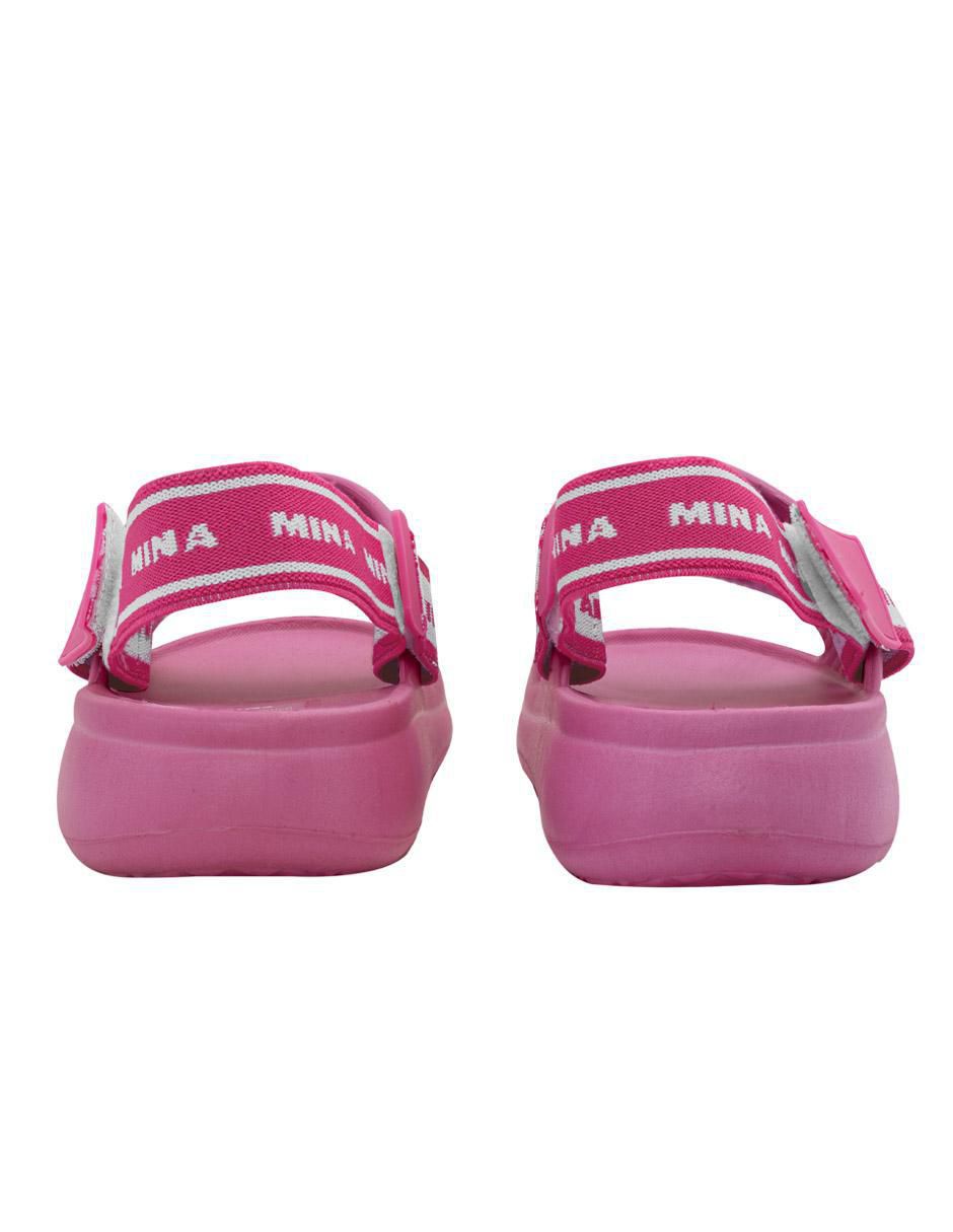 Sandalia para mujer