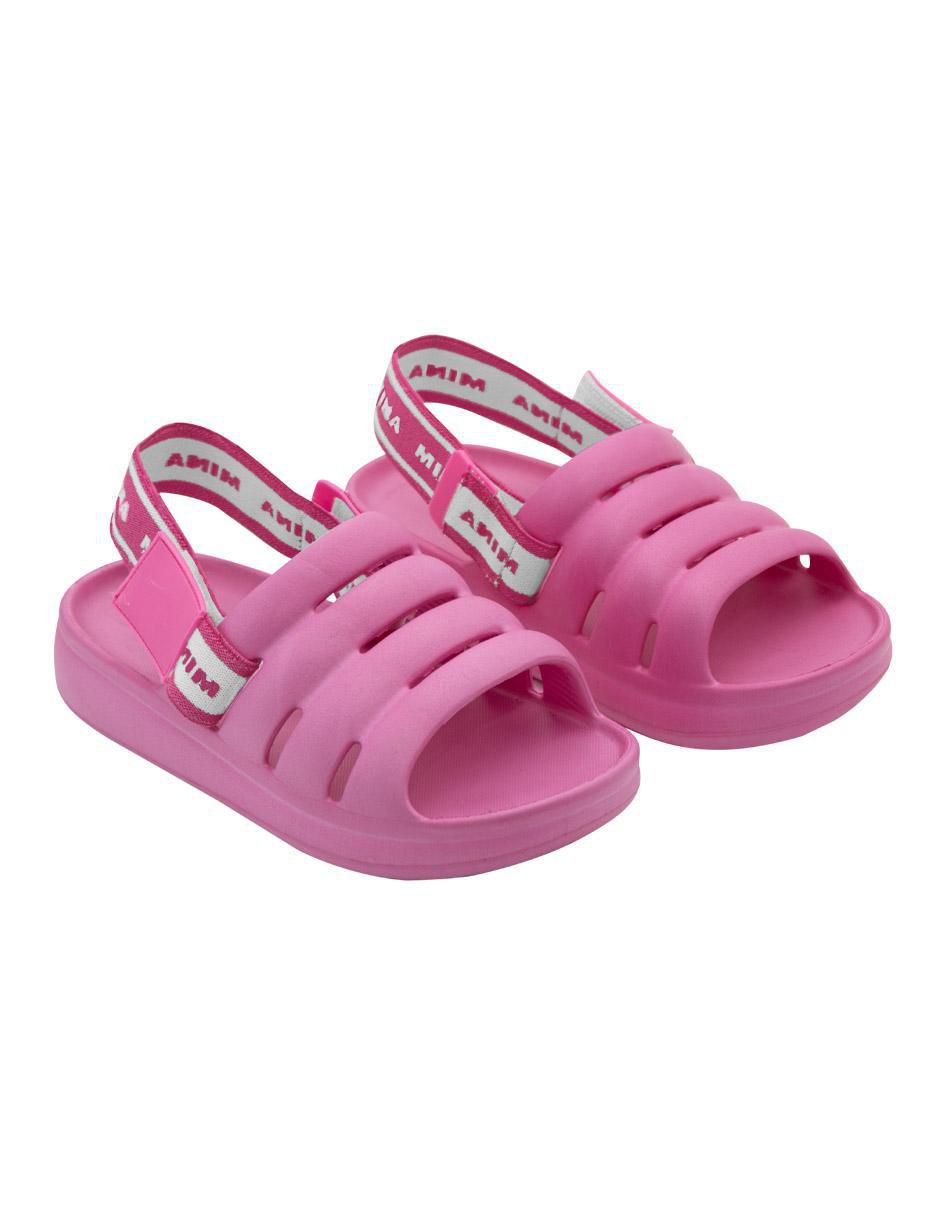 Sandalia para mujer