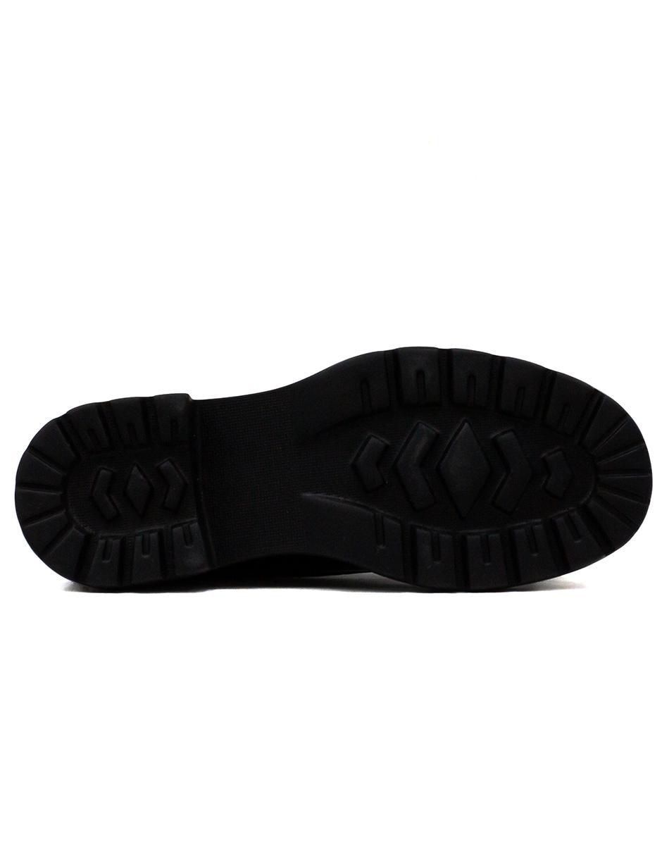 Zapato Green Love de charol para mujer