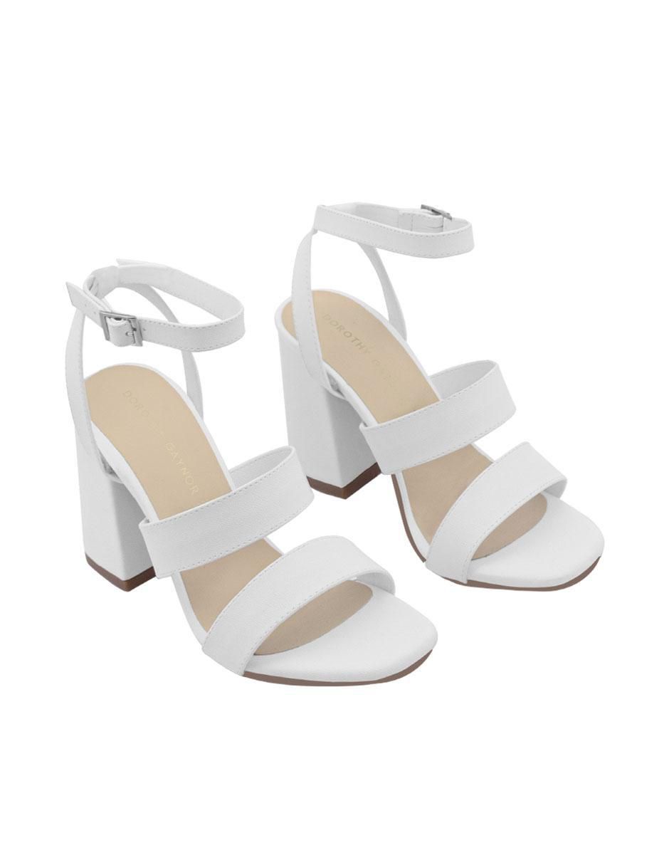 Sandalia para mujer