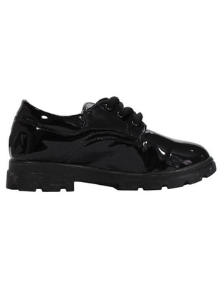 Zapato de charol para mujer Zapato de charol para mujer