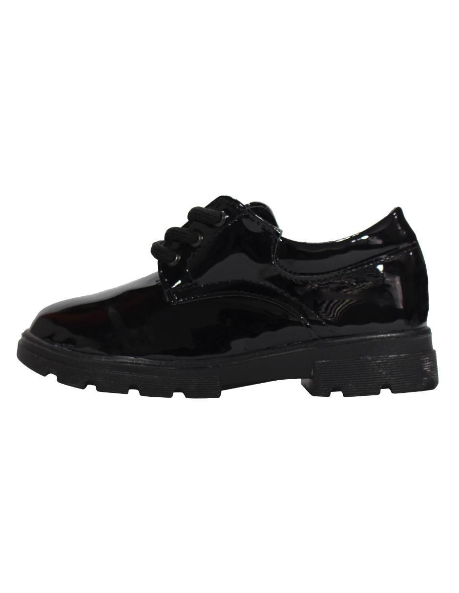 Zapato Leon de charol para mujer