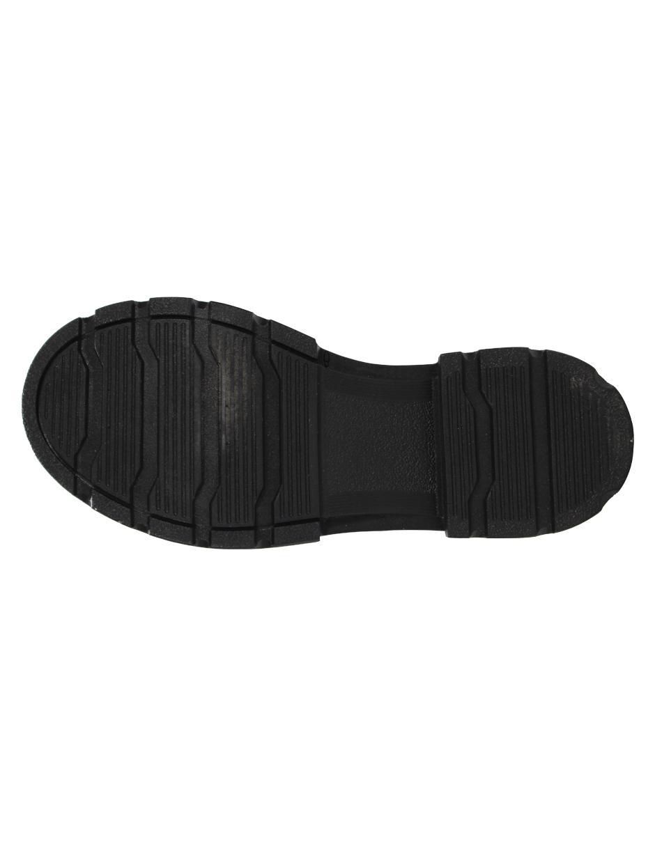 Zapato Leon de charol para mujer