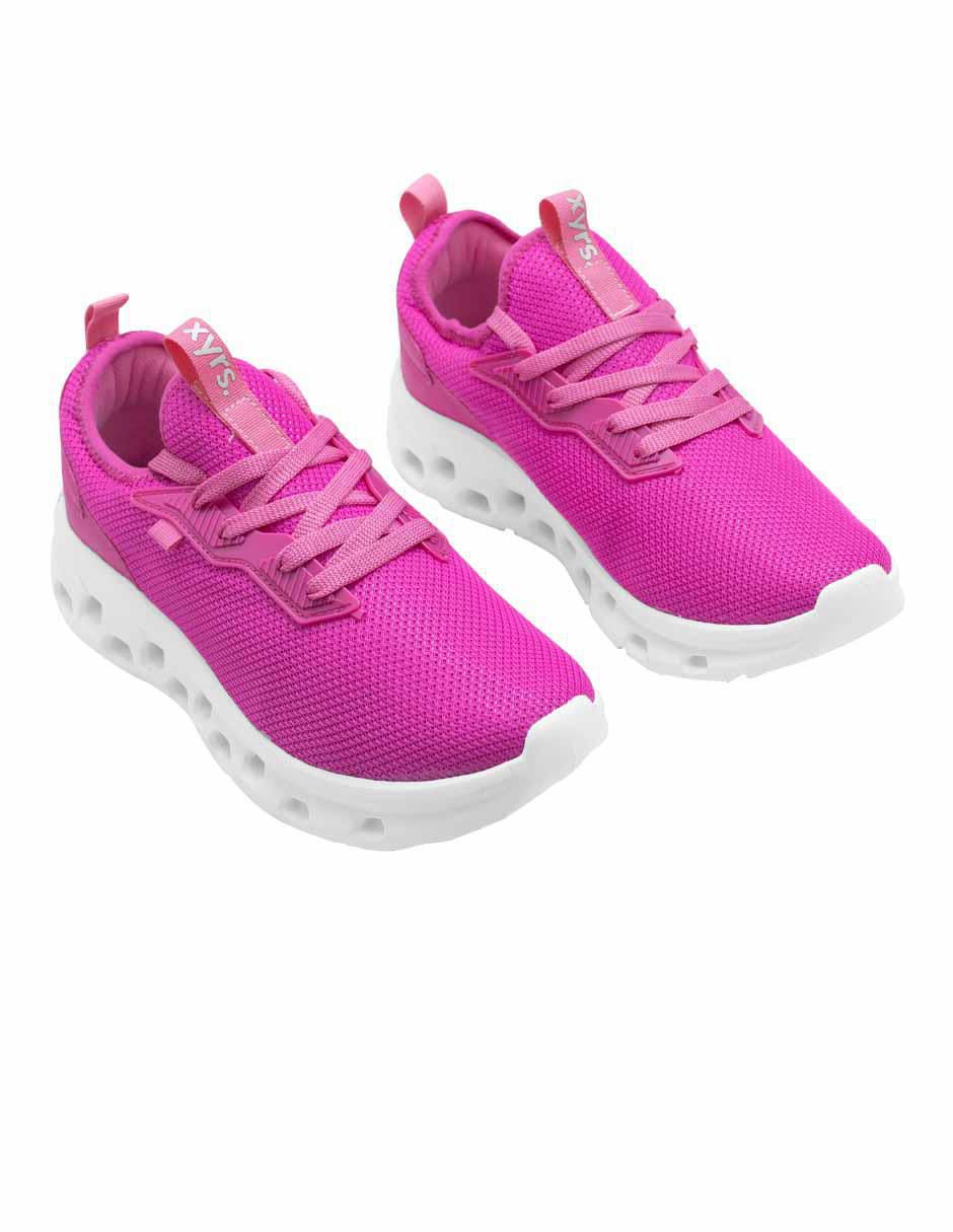 Tenis para mujer 4