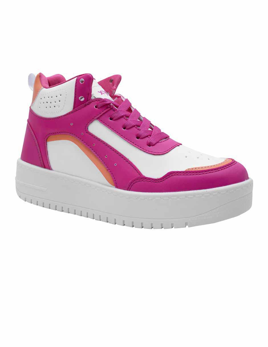 Tenis para mujer