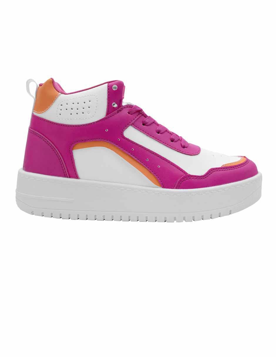 Tenis para mujer