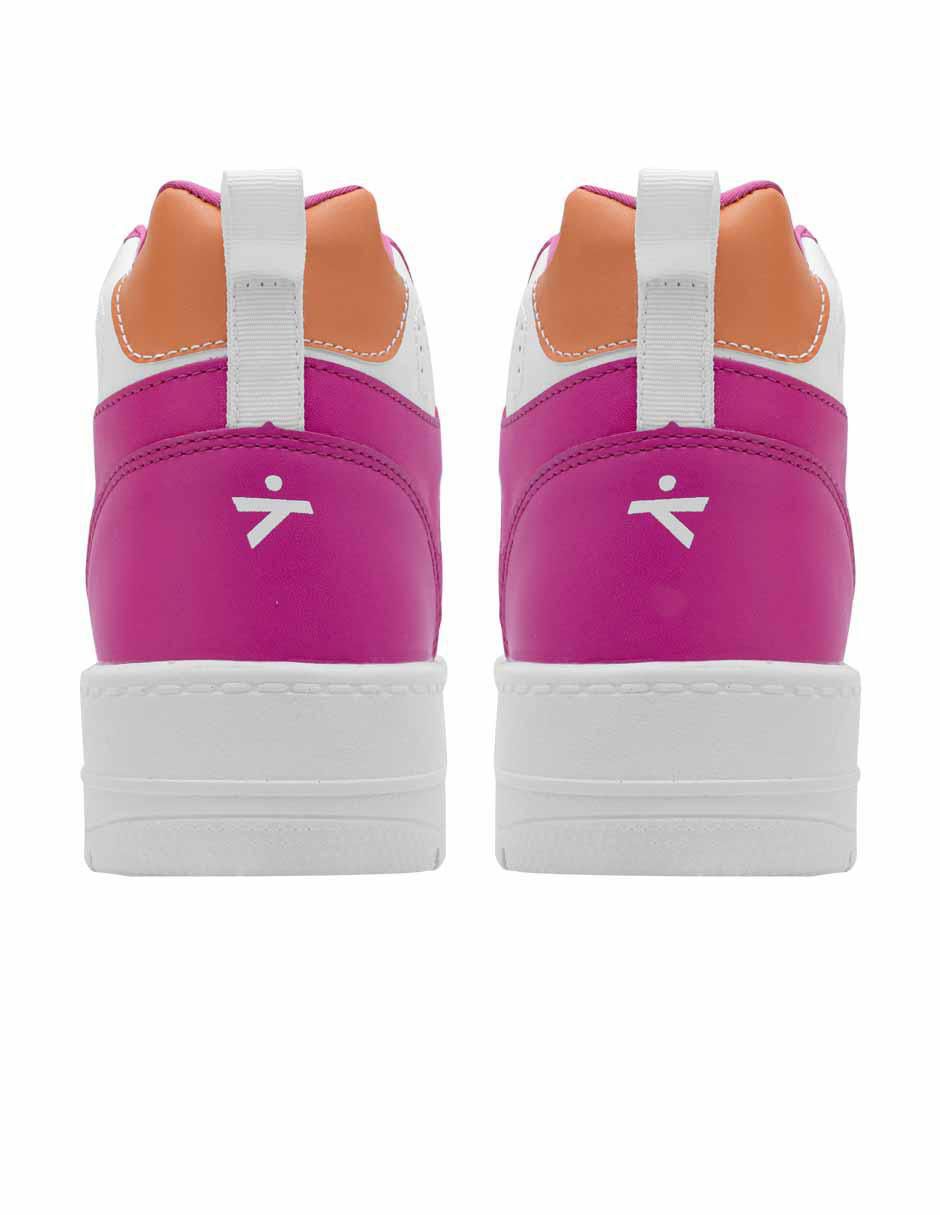 Tenis para mujer
