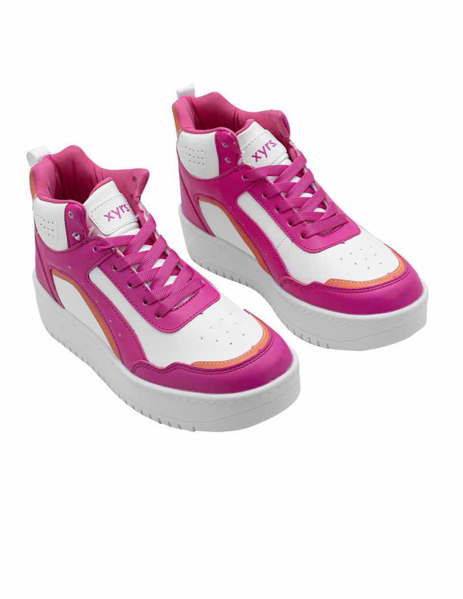 Tenis para mujer