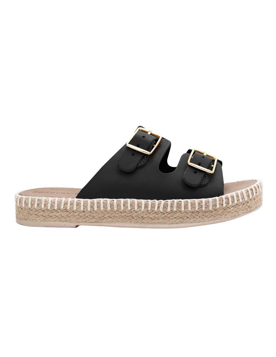 Sandalia para mujer