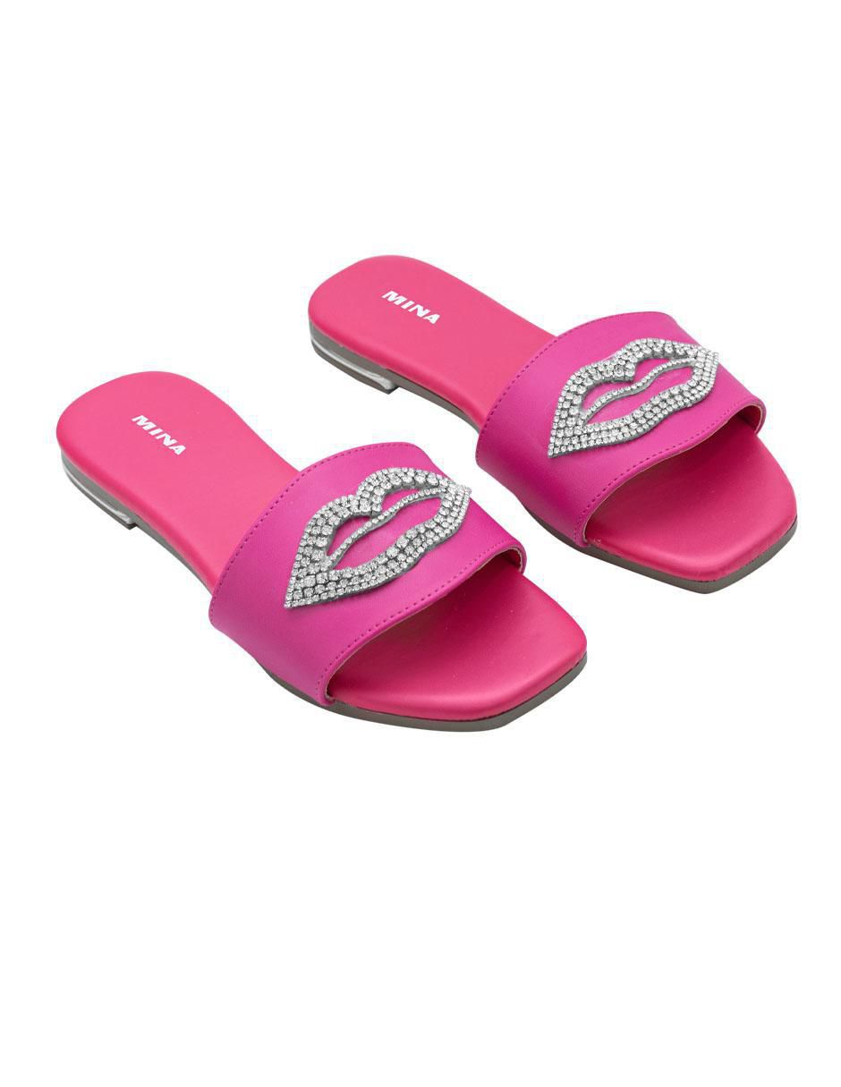 Sandalia para mujer