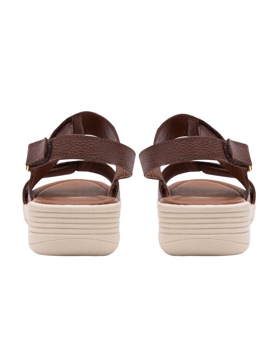 Sandalia para mujer