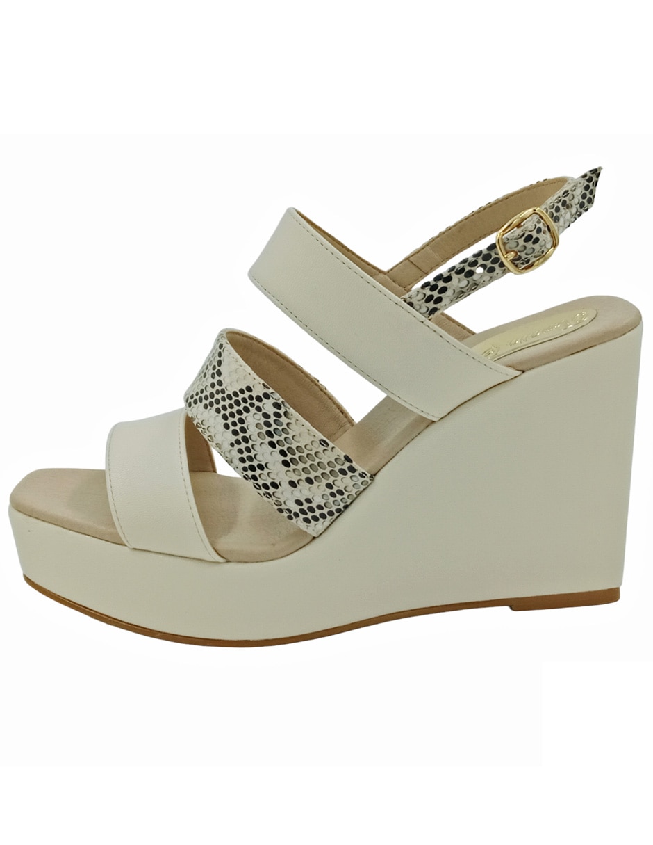 Sandalia para mujer 2