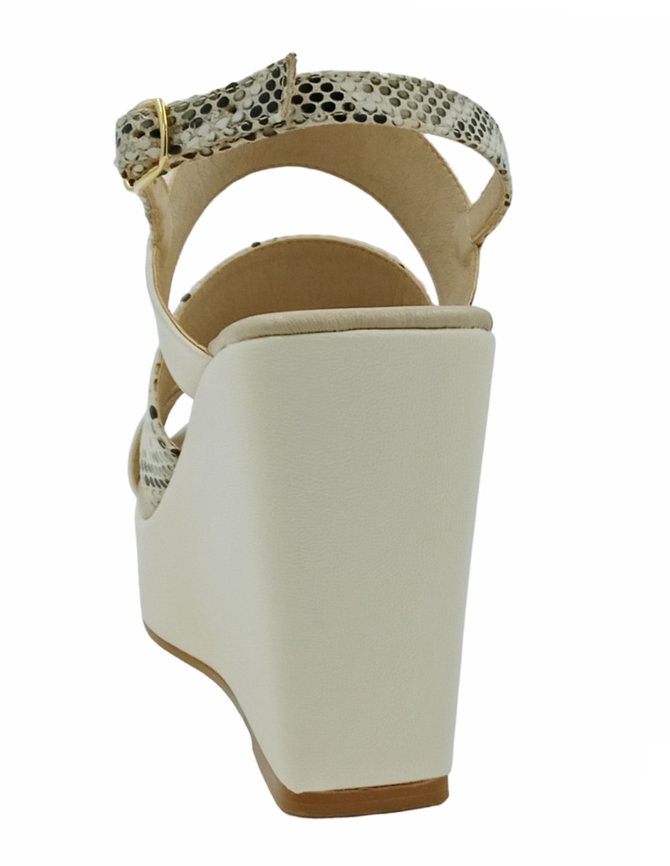 Sandalia para mujer 3