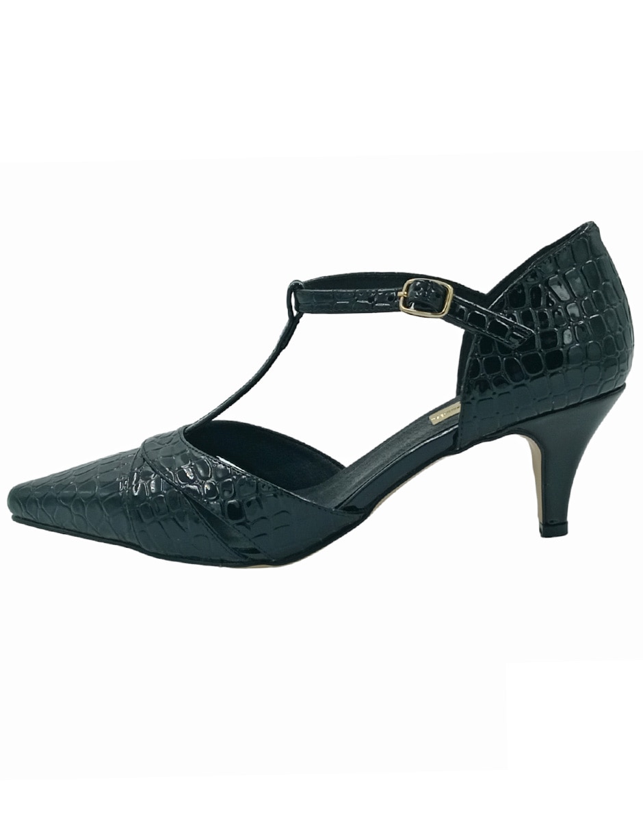 Zapatilla 4
