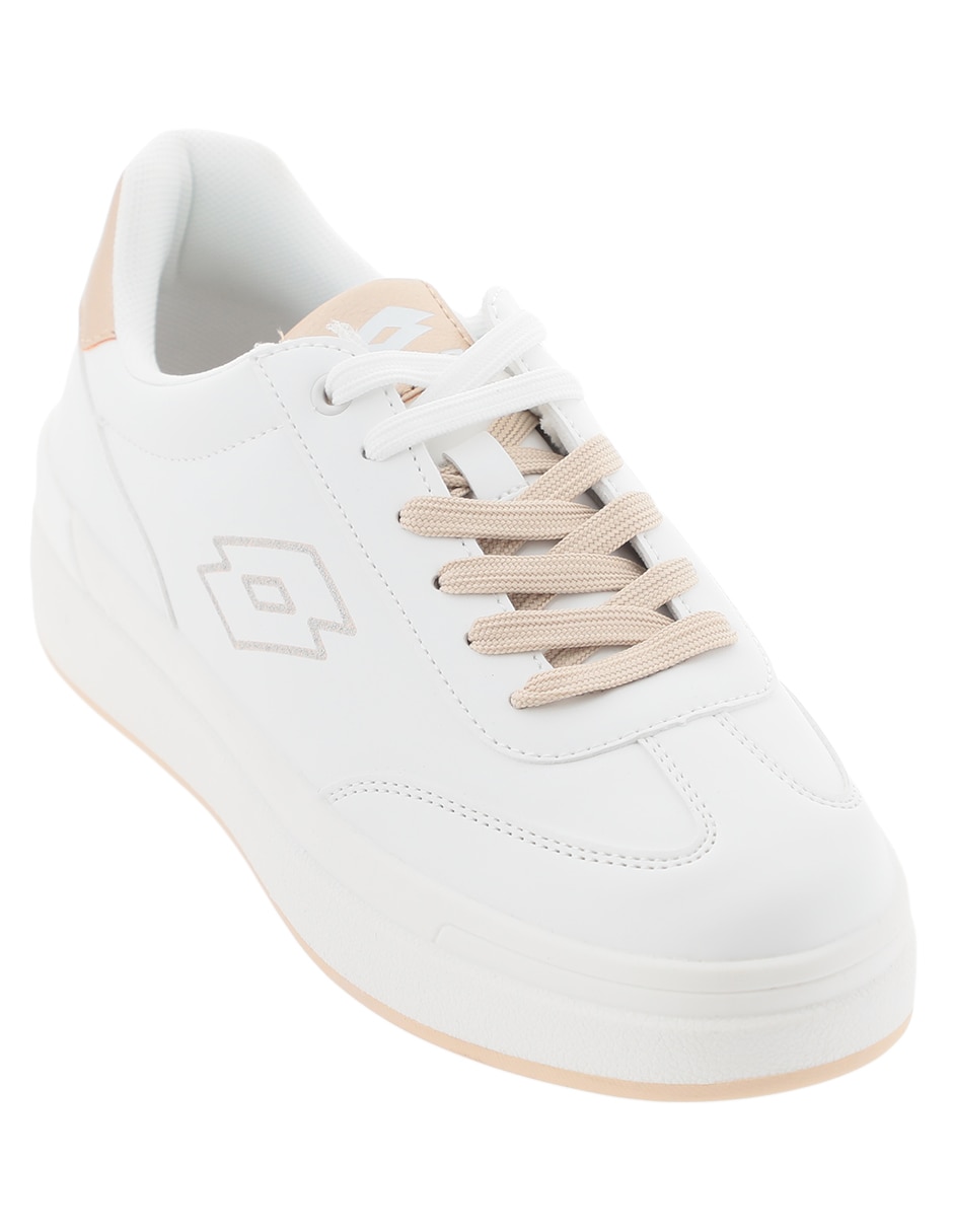 Tenis Nate W para mujer Tenis Nate W para mujer