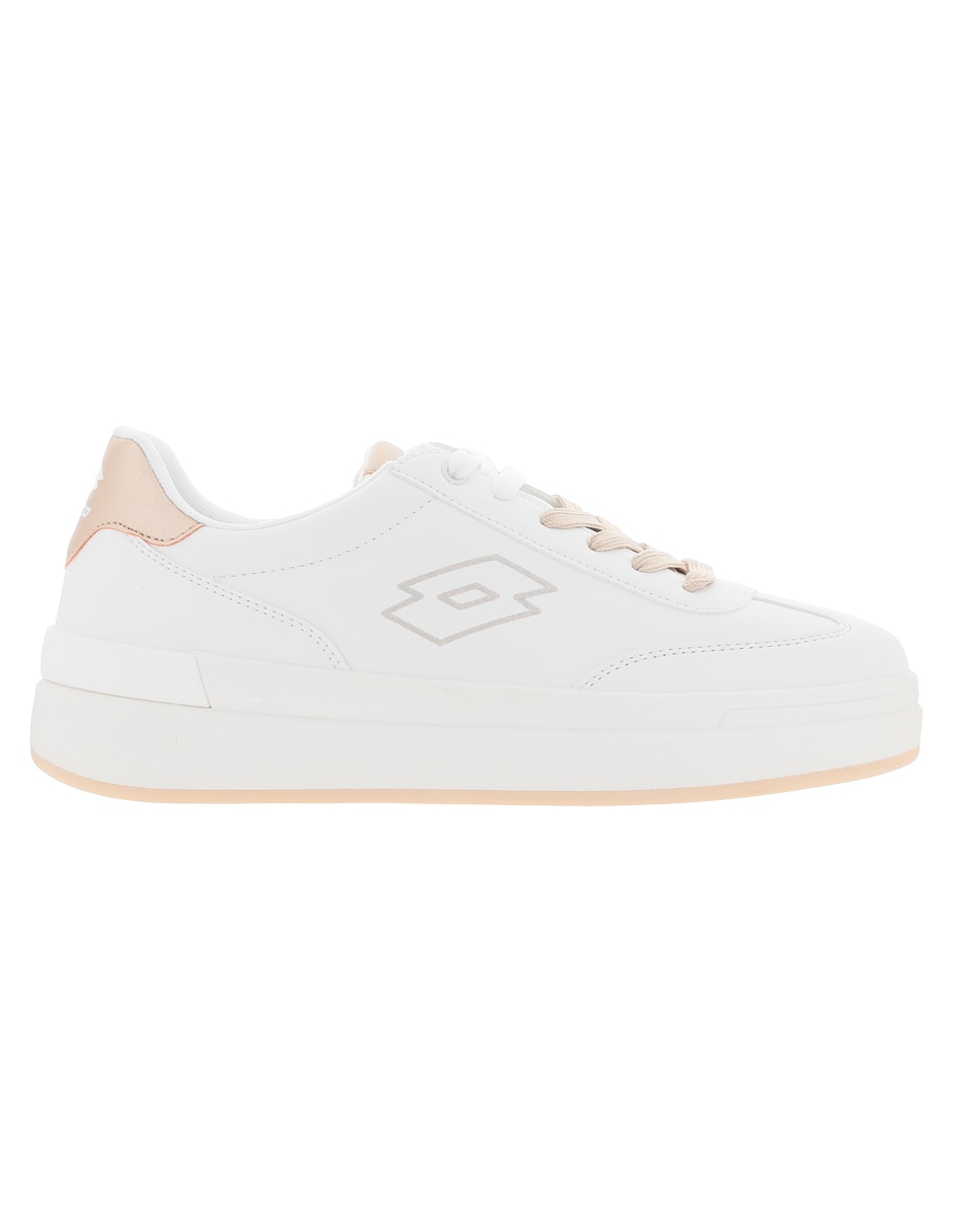 Tenis Nate W para mujer 5
