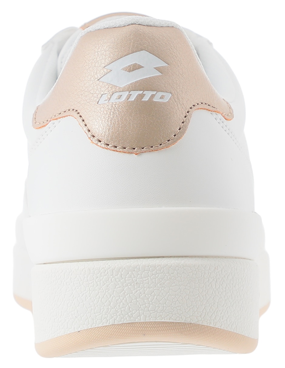 Tenis Nate W para mujer
