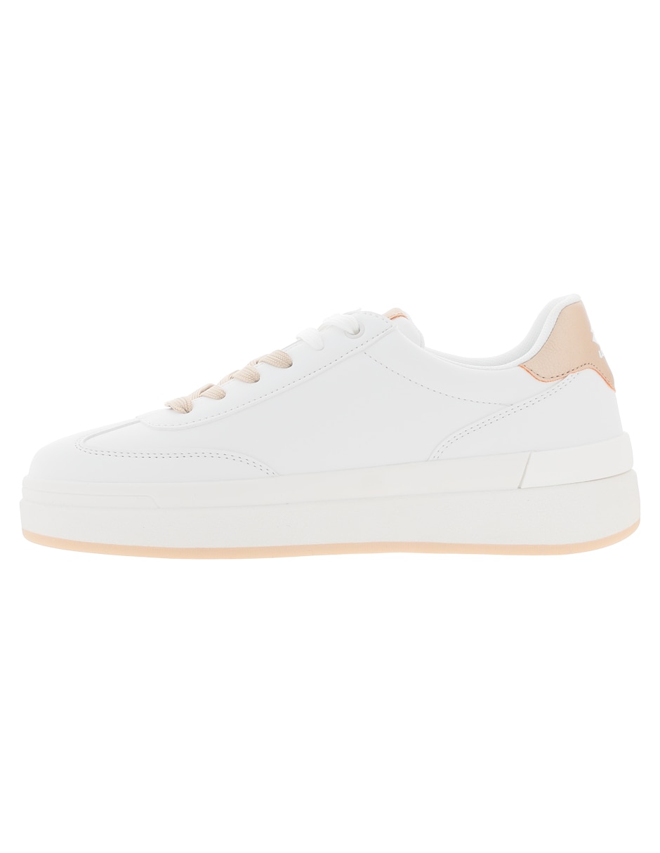 Tenis Nate W para mujer