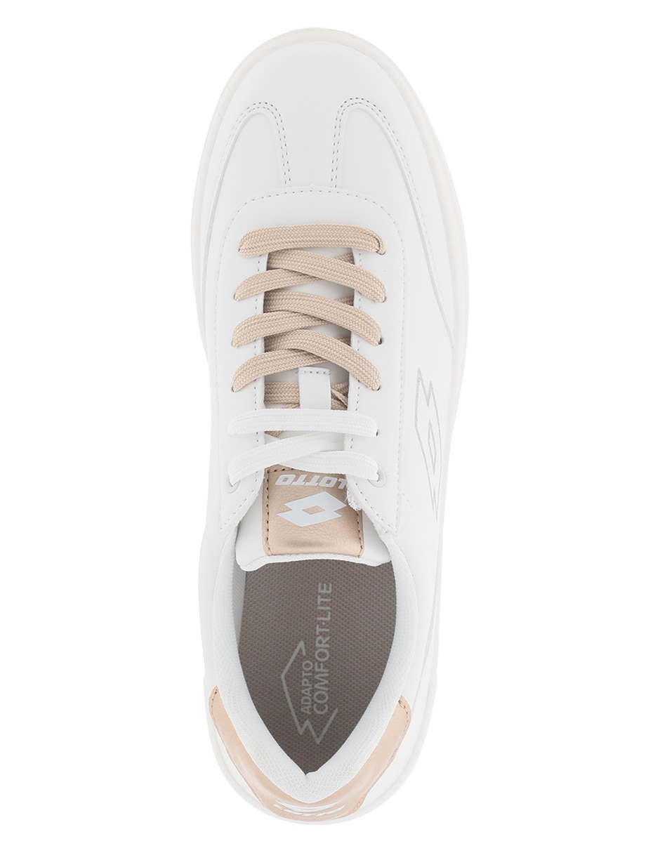 Tenis Nate W para mujer