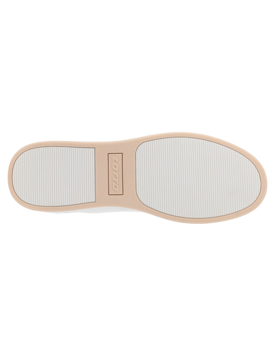 Tenis Nate W para mujer 6