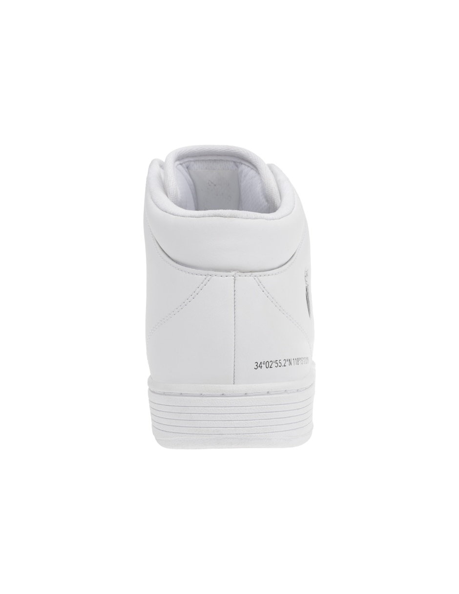 Tenis Court Pro Chukka V para mujer
