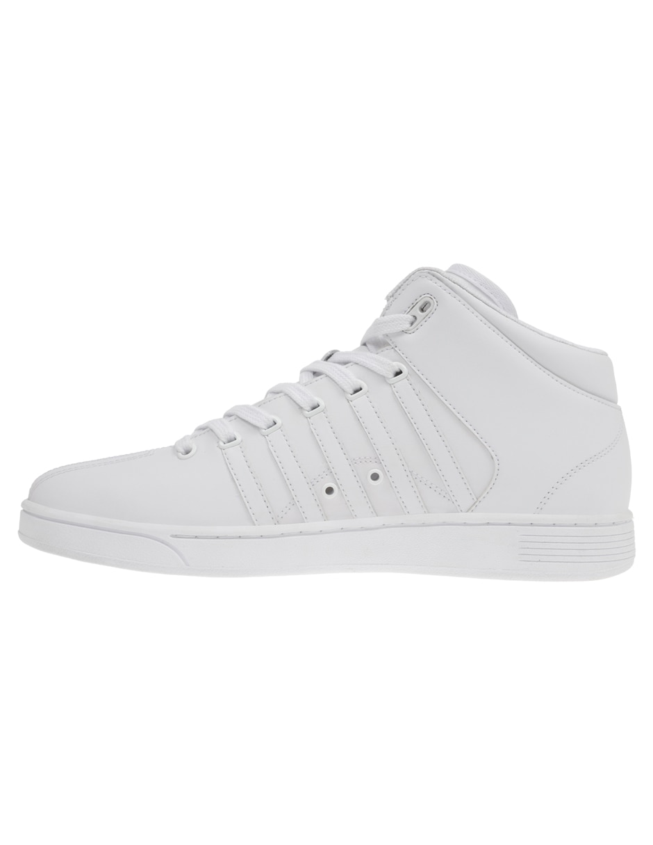Tenis Court Pro Chukka V para mujer