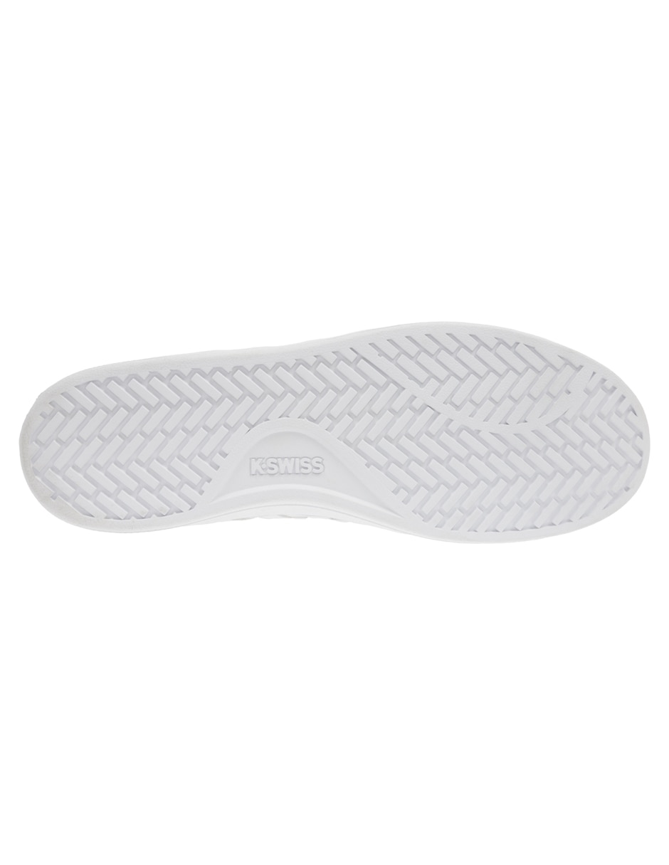 Tenis Court Pro Chukka V para mujer