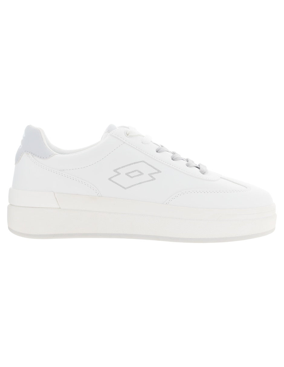Tenis Nate W para mujer 5