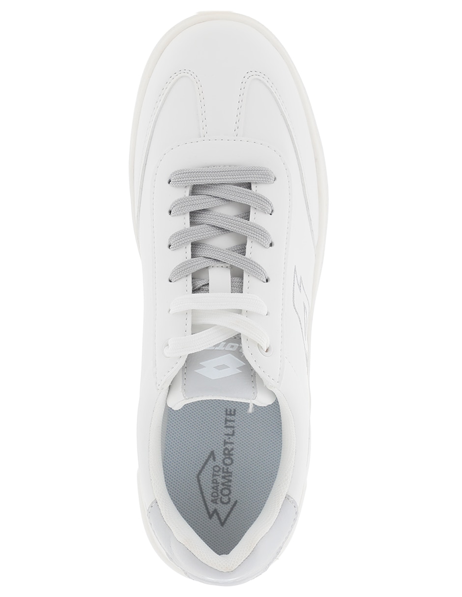 Tenis Nate W para mujer