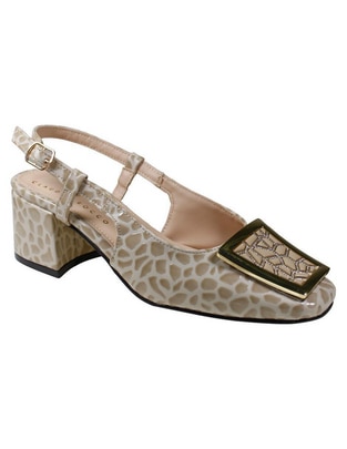 Zapatilla Zapatilla