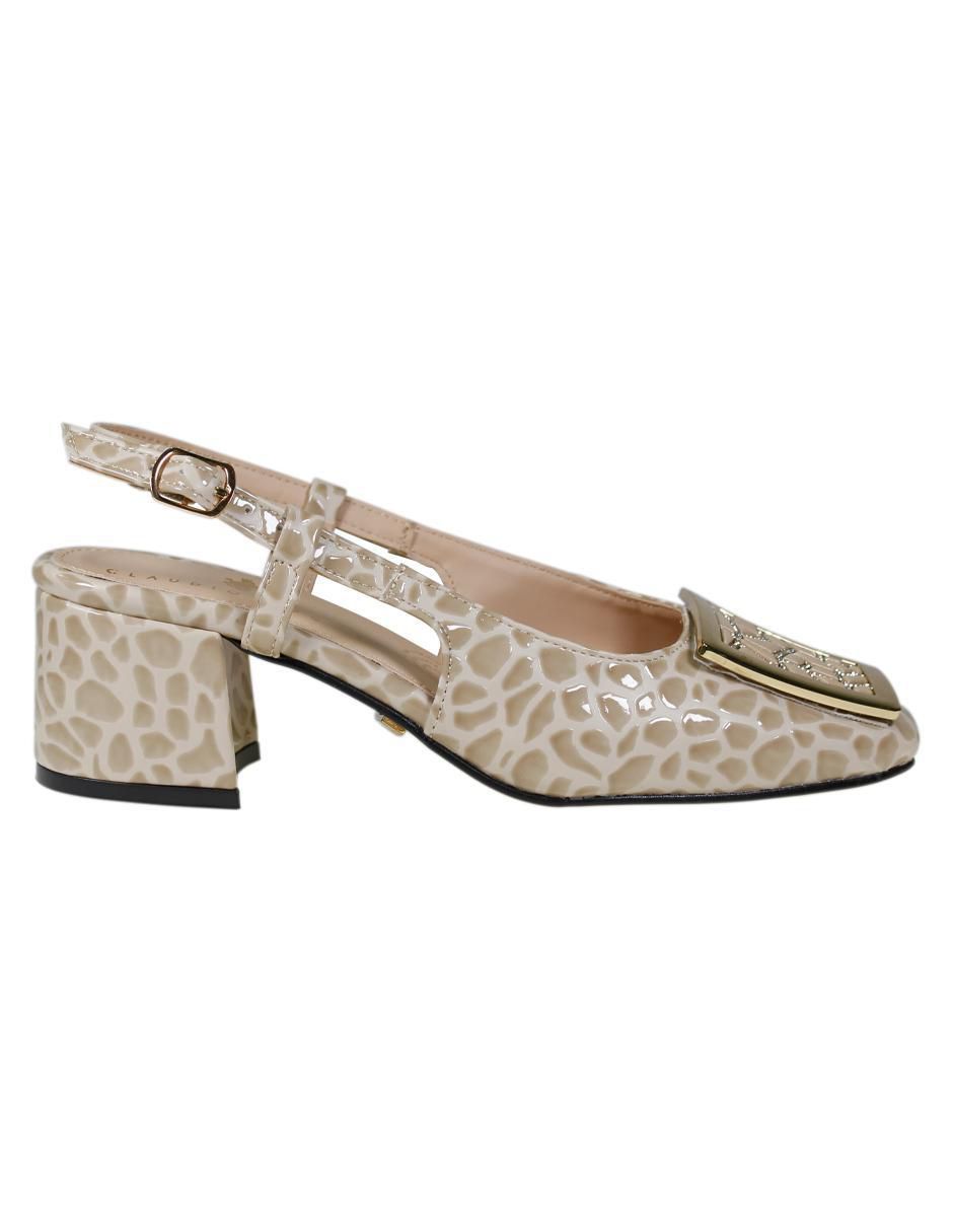 Zapatilla Claudio Rocco