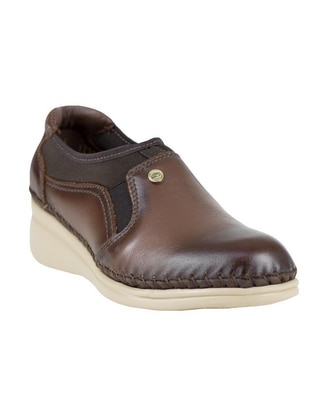 Zapato de piel para mujer Zapato de piel para mujer
