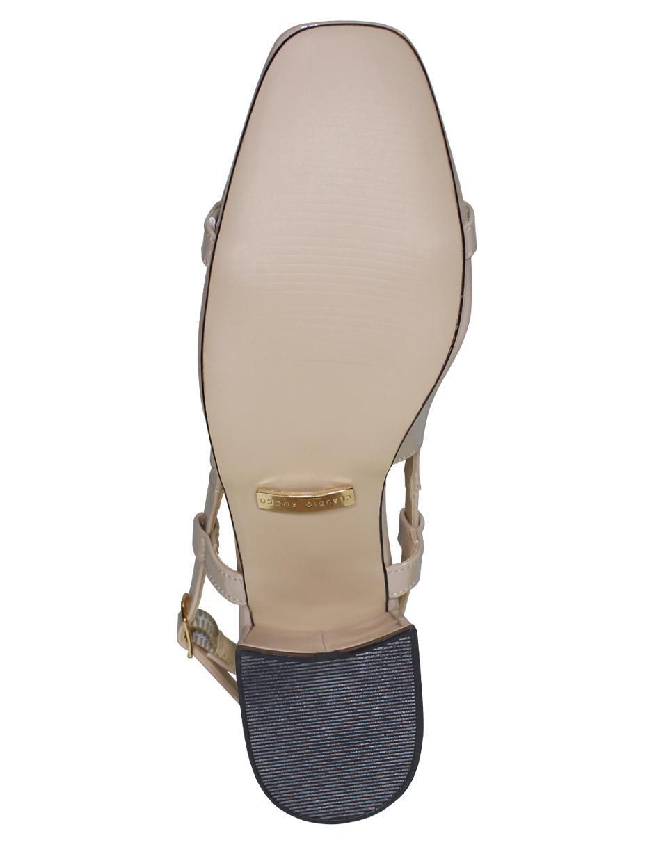 Zapatilla 5