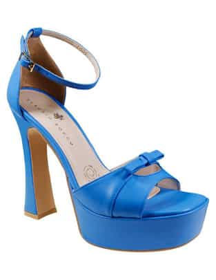 Sandalia para mujer