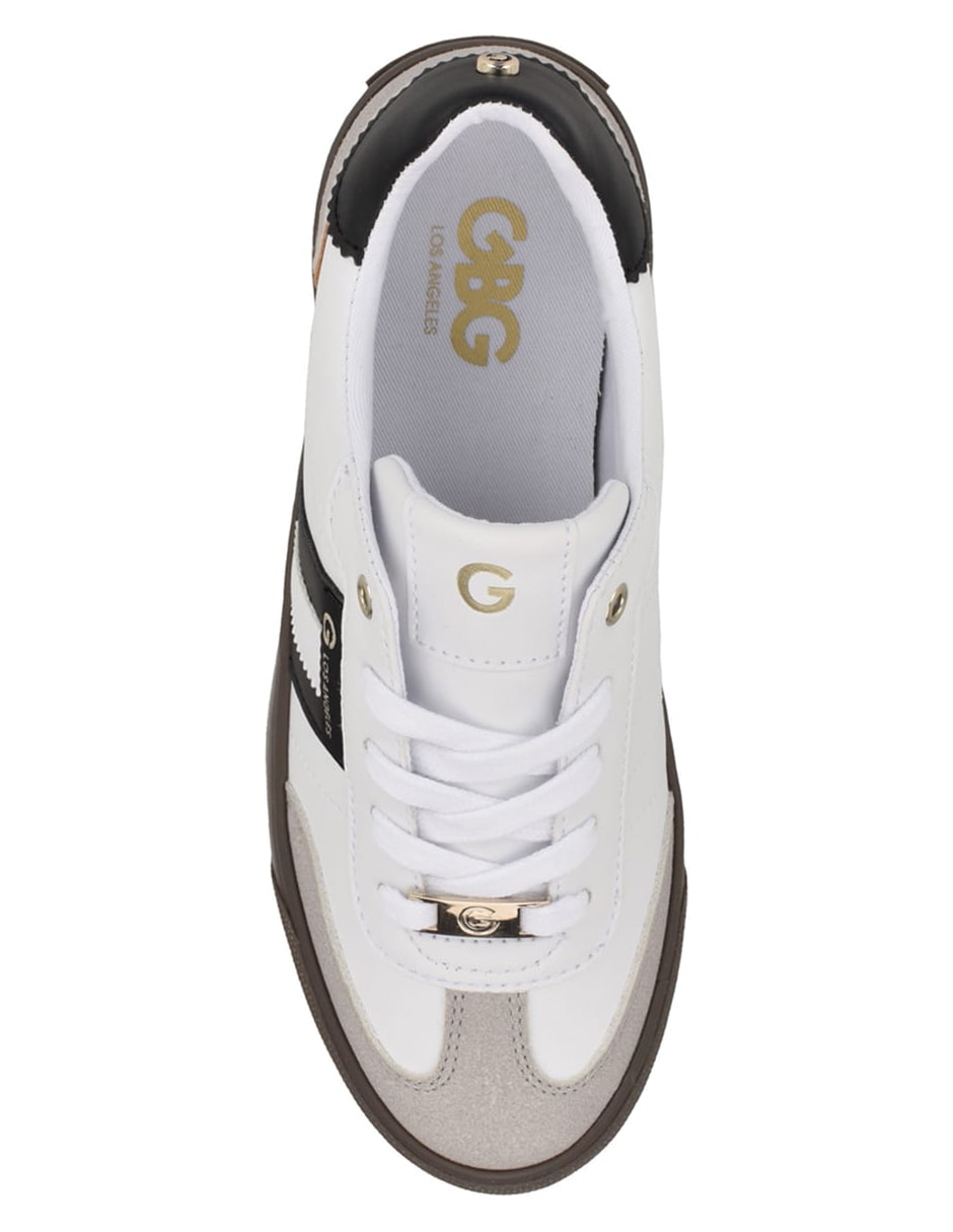 Tenis para mujer 4