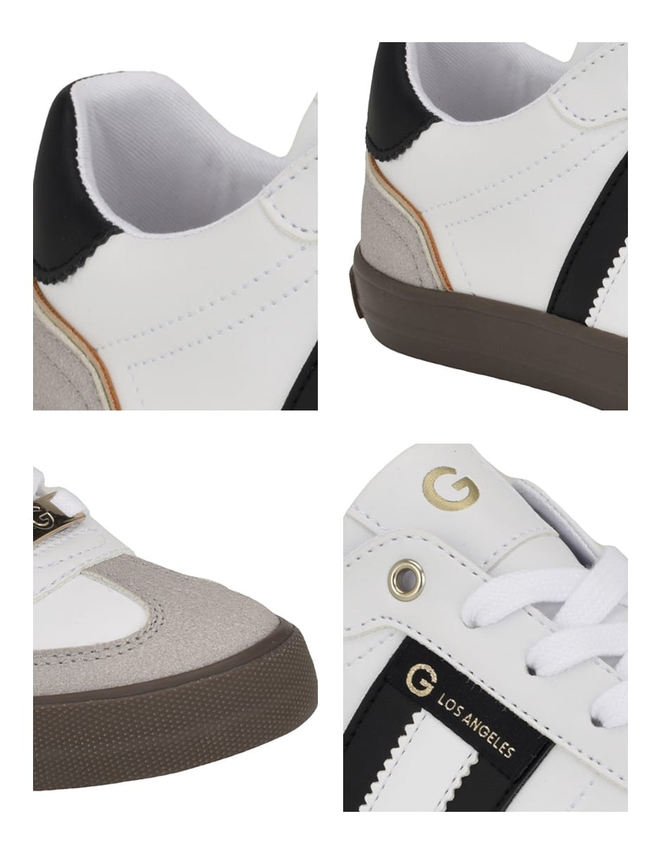 Tenis para mujer 6