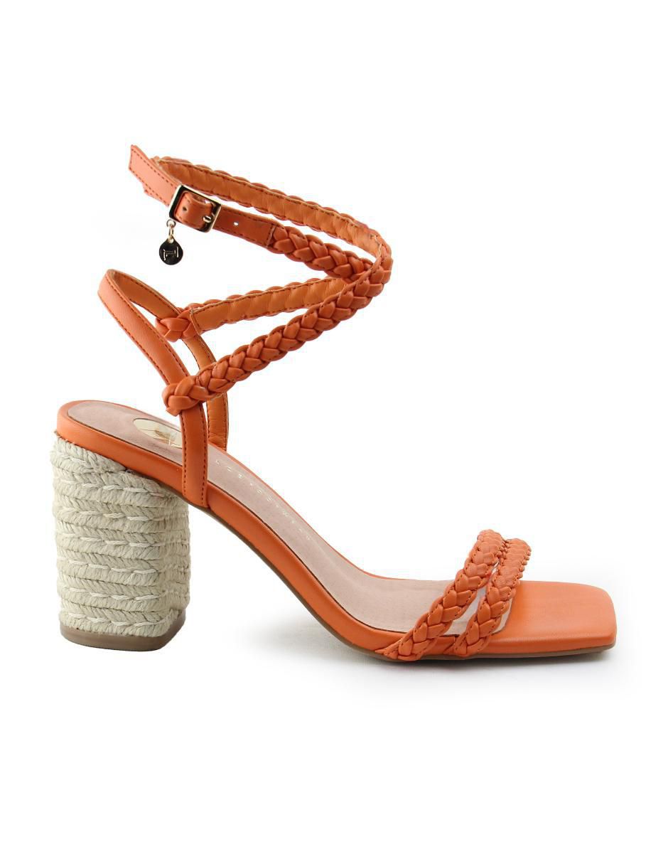 Sandalia para mujer 5
