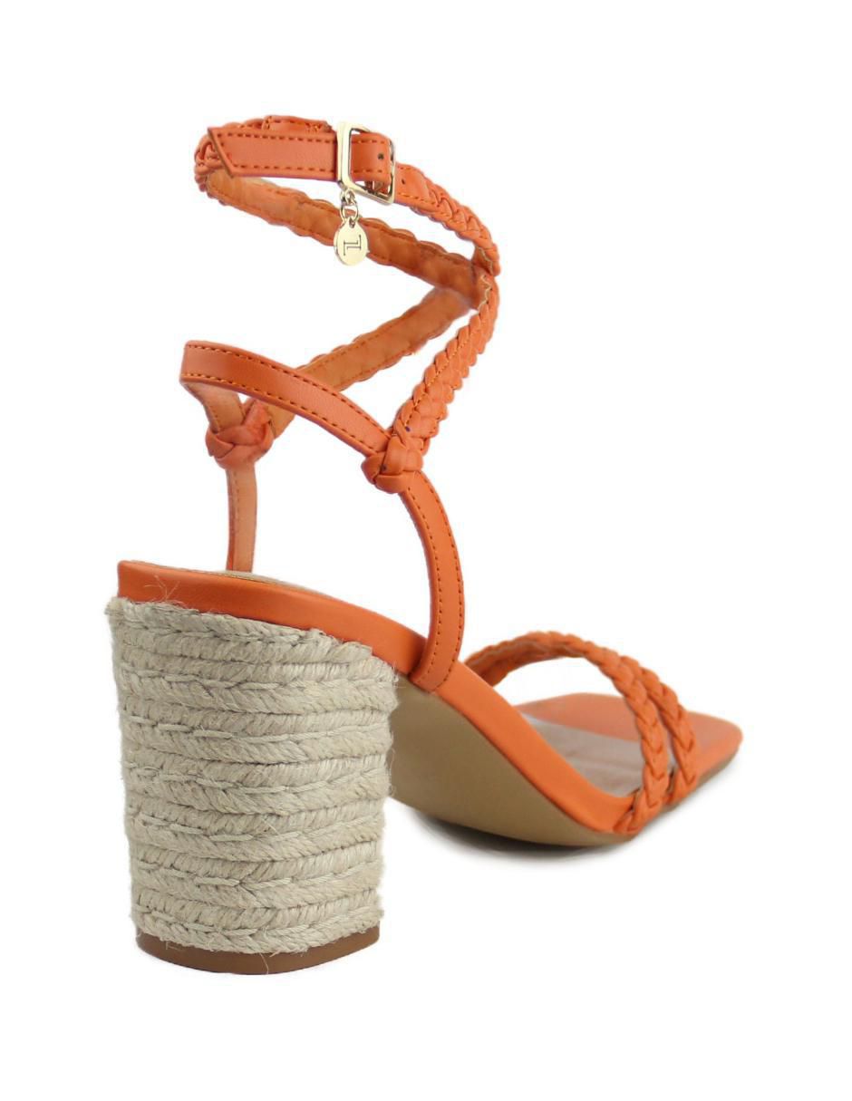 Sandalia para mujer