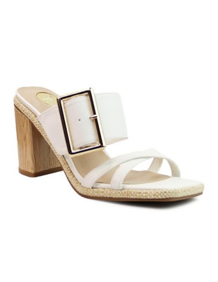 Sandalia para mujer