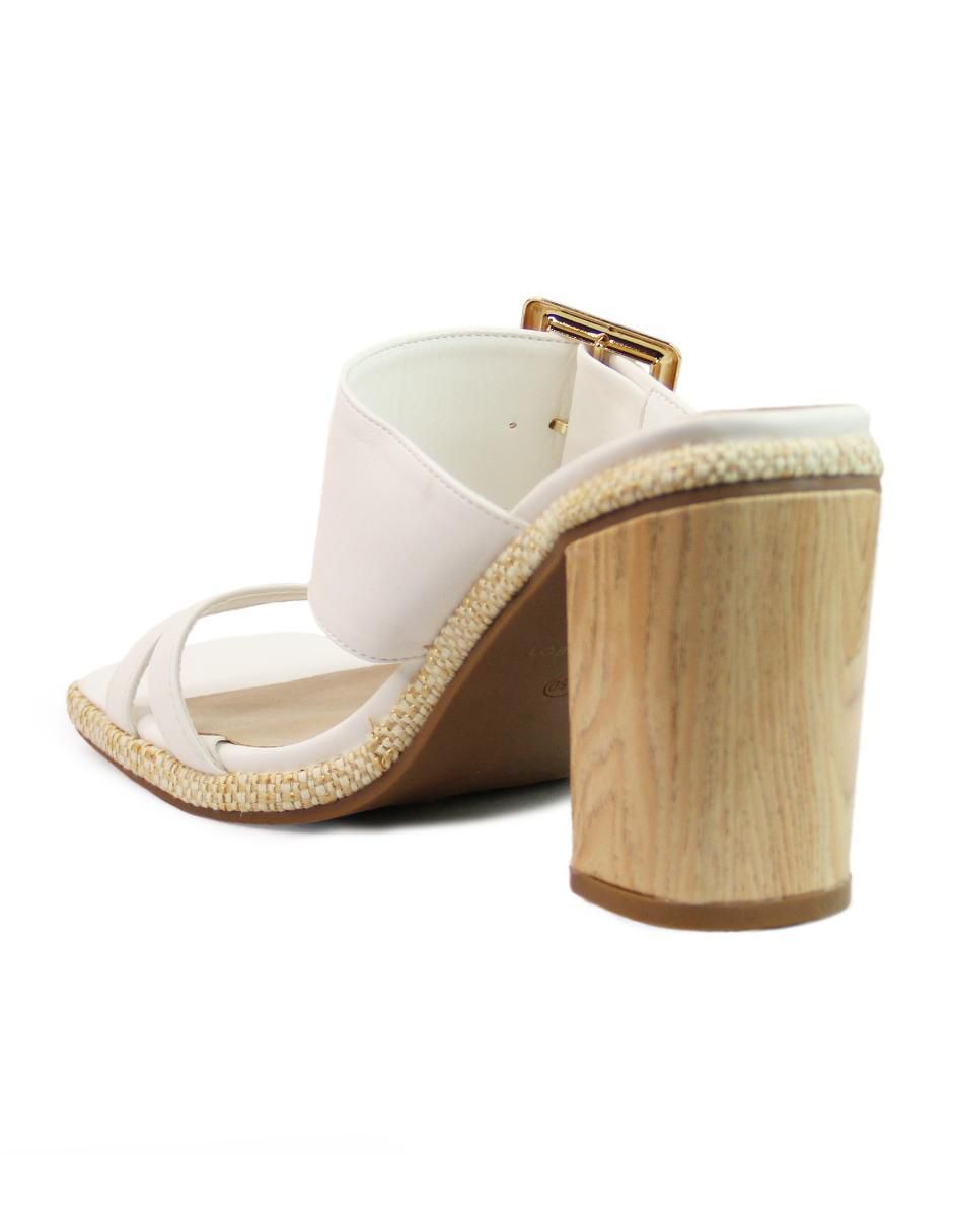 Sandalia para mujer